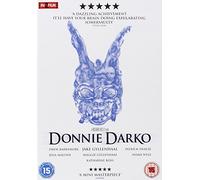 Donnie Darko [2001] [DVD] by Jake Gyllenhaal