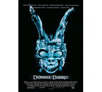 Donnie Darko (2001) | US Import Cinéma Poster [59x84cm]