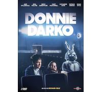 Donnie Darko DVD