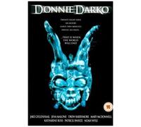 Donnie Darko