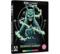 Donnie Darko [4K UHD] (vidéo flèche)