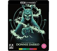 Donnie Darko (4K Ultra HD)