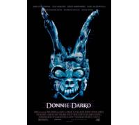 Donnie Darko Affiche du film Poster Movie Donnie Darko (27 x 40 In - 69cm x 102cm) Style A