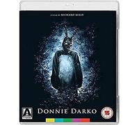 Donnie Darko Blu-ray E