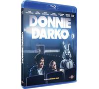 Donnie Darko [Blu-Ray]