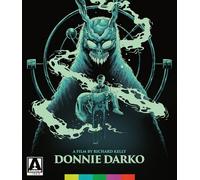 Donnie Darko [Blu-Ray]