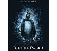 Donnie Darko/ [Blu-Ray]