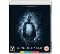 Donnie Darko Blu-ray E