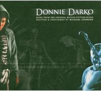 Donnie Darko [DIGIPAK] by Michael Andrews (2004-01-26)