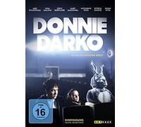 Donnie Darko-Digital Remastered [Import]