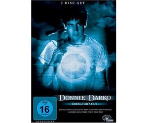 Donnie Darko [Director's Cut]