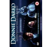 Donnie Darko: Director's Cut [DVD] by Jake Gyllenhaal
