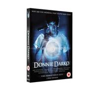 Donnie Darko - Director's Cut (Two Disc Set) [DVD] [2002] by Jake Gyllenhaal