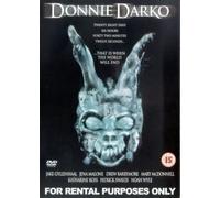 Donnie Darko [DVD]