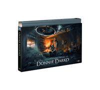 Donnie Darko - Édition Coffret Ultra Collector - 2 Blu-Ray + 2 Dvd + Livre - Version Cinéma + Director's Cut