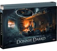 Donnie Darko Edition Limitée Numérotée Coffret Ultra Collector Combo Blu-ray DVD