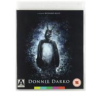 Donnie Darko [Edizione: Regno Unito] [Blu-Ray] [Import]