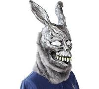 Donnie Darko FRANK Masque de lapin Halloween le lapin de capot latex avec masque de fourrure G
