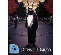 Donnie Darko-Collector's Edition (4K Ultra HD) (+ Blu-Ray) [Import]