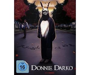 Donnie Darko - Limited Collector's Edition (4K Ultra HD) (+ Blu-ray) [Édition Collector]