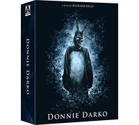 Donnie Darko Limited Edition (2 Blu-Ray) [Edizione: Regno Unito] [Import]