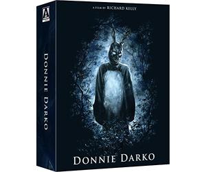 Donnie Darko Limited Edition (2 Blu-Ray) [Edizione: Regno Unito] [Import]
