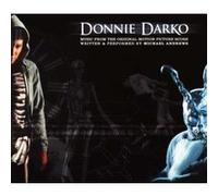 MICHAEL ANDREWS - Donnie Darko (Music from The Original Motion Picture Score)