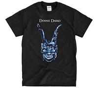 Donnie Darko Poster Art T Shirt Black XL