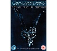 Donnie Darko/S. Darko - Donnie Darko 2 [Import Anglais] (Import) (Coffret De 2 Dvd)