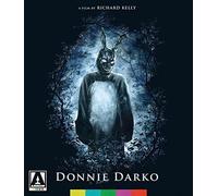 Donnie Darko (Special Edition) [Blu-Ray]