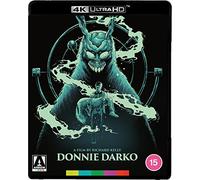 Donnie Darko [Standard Edition] [Blu-Ray]