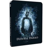 Donnie Darko Steelbook UK Exclusive 4K restoration Limited Edition Steelbook Blu-ray