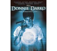 Donnie Darko [Director's Cut] [2 Discs] - DVD Zone 1