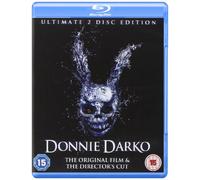 Donnie Darko: Ultimate 2 Disc Edition [Blu-Ray]