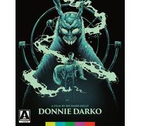 Donnie Darko [Ultra Hd] 4k Mastering, Standard Ed, Digital Theater System