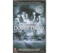 Donnie Darko [VHS]