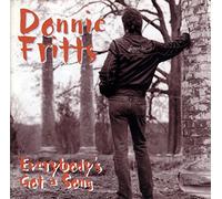 Donnie Fritts - Everybodys Got a Song [Import]