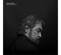 Donnie Fritts Oh My Goodness (Vinyl) 12" Album