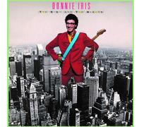 Donnie Iris - The High & The Mighty [Cd] Bonus Track, With Booklet, Rmst, Uk - I