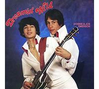 Donnie & Joe Emerson - Dreamin' Wild