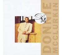 Donnie Mcclurkin