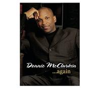 Donnie Mcclurkin Again [Import USA Zone 1]