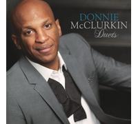 Donnie McClurkin - Duets
