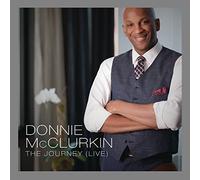 Donnie McClurkin - Journey (Live) [Import]