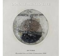 Donnie Munro - an Turas [Import]