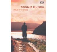 Donnie Munro - Donnie Munro - Fields of the Young [Import anglais]