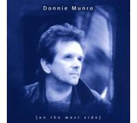Donnie Munro - on The West Side [Import]