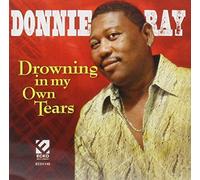 Donnie Ray - Drowning in My Own Tears