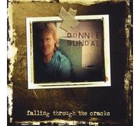 Donnie Sundal - Falling Through The Cracks