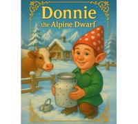 Donnie The Alpine Dwarf: The Dwarf Series